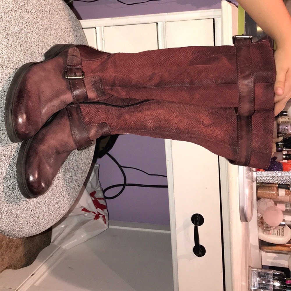 Boots